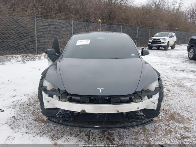 Aukcja sprzedaży 2025 Tesla Model 3 Long Range Rear-wheel Drive, vin: 5YJ3E1EA4SF024120, numer aukcji: 44068695