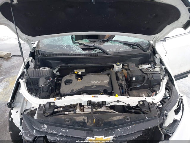 Chevrolet EQUINOX LT 2019 2GNAXUEV3K6263239 Image 10