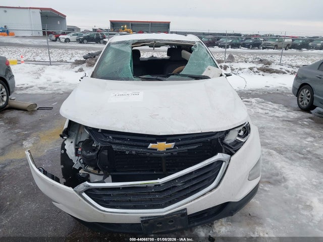 Chevrolet EQUINOX LT 2019 2GNAXUEV3K6263239 Image 12