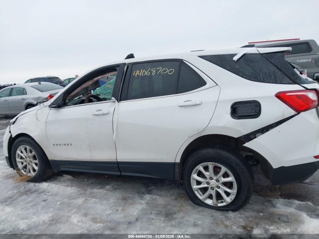 Chevrolet EQUINOX LT 2019 2GNAXUEV3K6263239 Image 14