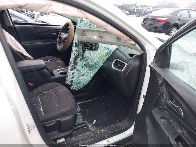 Chevrolet EQUINOX LT 2019 2GNAXUEV3K6263239 Image 5