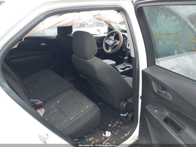 Chevrolet EQUINOX LT 2019 2GNAXUEV3K6263239 Image 8