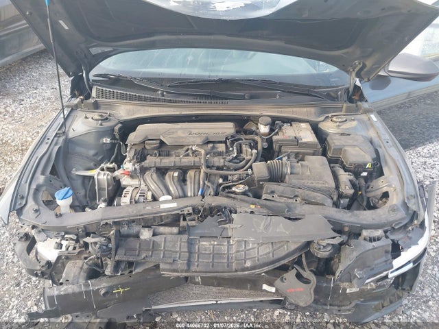 Hyundai ELANTRA SEL 2024 KMHLM4DG7RU657573 Image 10