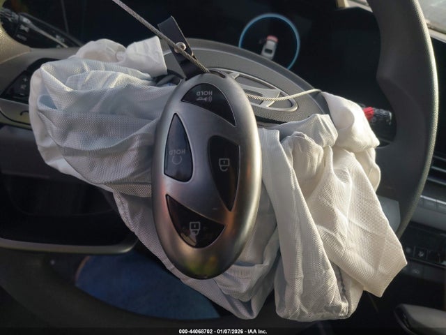Hyundai ELANTRA SEL 2024 KMHLM4DG7RU657573 Image 11