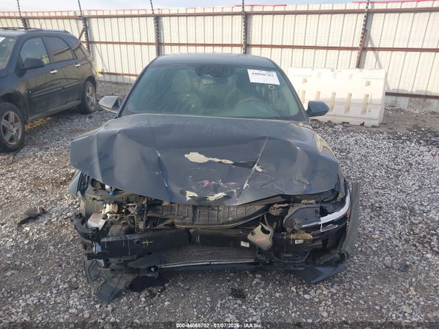 Hyundai ELANTRA SEL 2024 KMHLM4DG7RU657573 Image 13