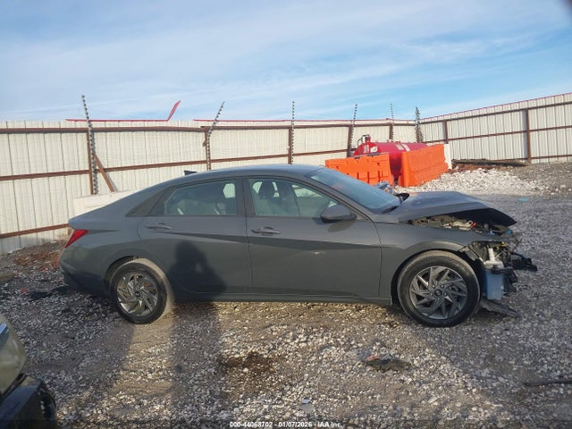 Hyundai ELANTRA SEL 2024 KMHLM4DG7RU657573 Image 14