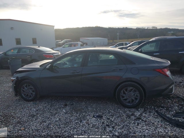 Hyundai ELANTRA SEL 2024 KMHLM4DG7RU657573 Image 15