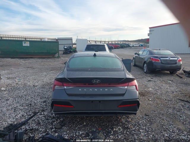 Hyundai ELANTRA SEL 2024 KMHLM4DG7RU657573 Image 17