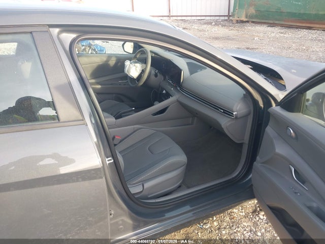 Hyundai ELANTRA SEL 2024 KMHLM4DG7RU657573 Image 5