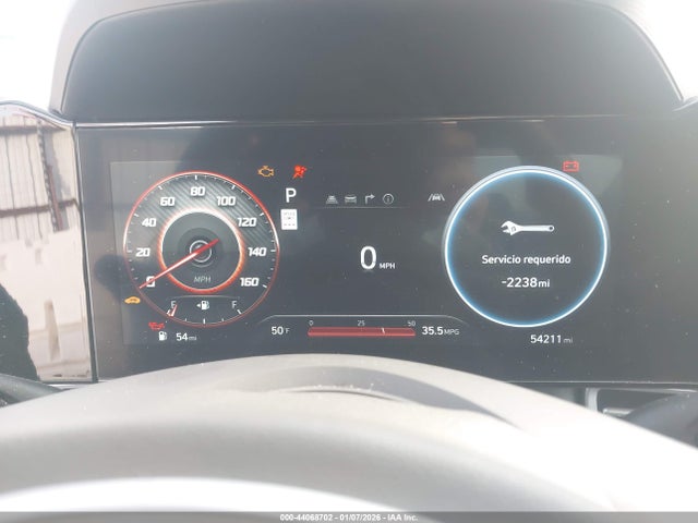 Hyundai ELANTRA SEL 2024 KMHLM4DG7RU657573 Image 7
