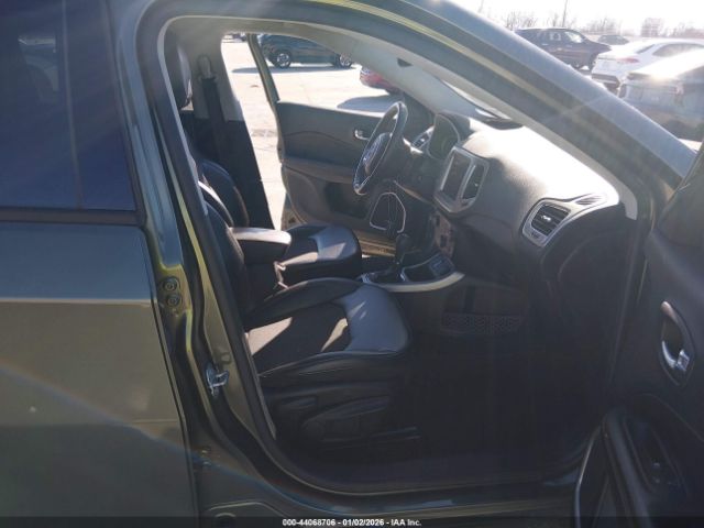 2020 JEEP COMPASS 3C4NJCBB1LT133926 Photo 4
