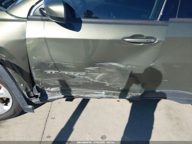 2020 JEEP COMPASS 3C4NJCBB1LT133926 Photo 5