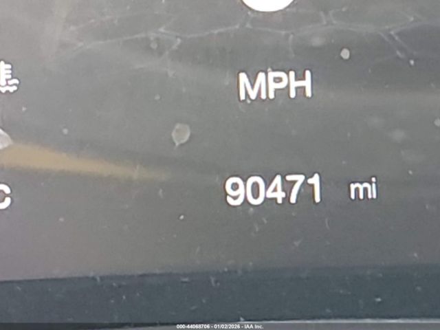 2020 JEEP COMPASS 3C4NJCBB1LT133926 Photo 6