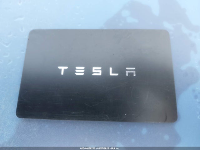 2025 TESLA MODEL 3 5YJ3E1EB6SF049948 Photo 10