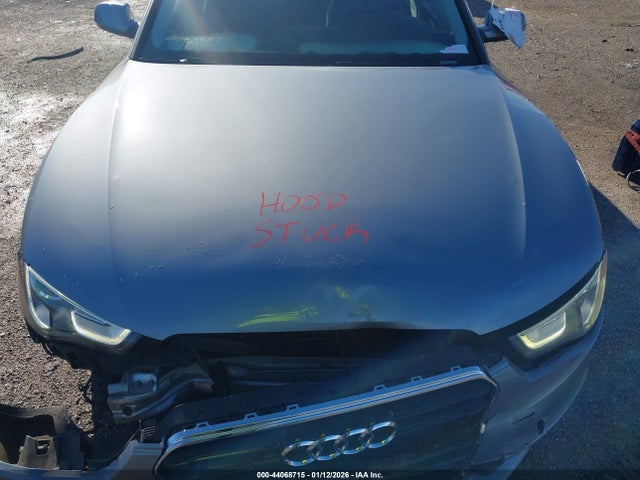 2016 AUDI A5 WAUD2AFRXGA042636 Photo 9