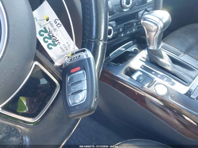 2016 AUDI A5 WAUD2AFRXGA042636 Photo 10