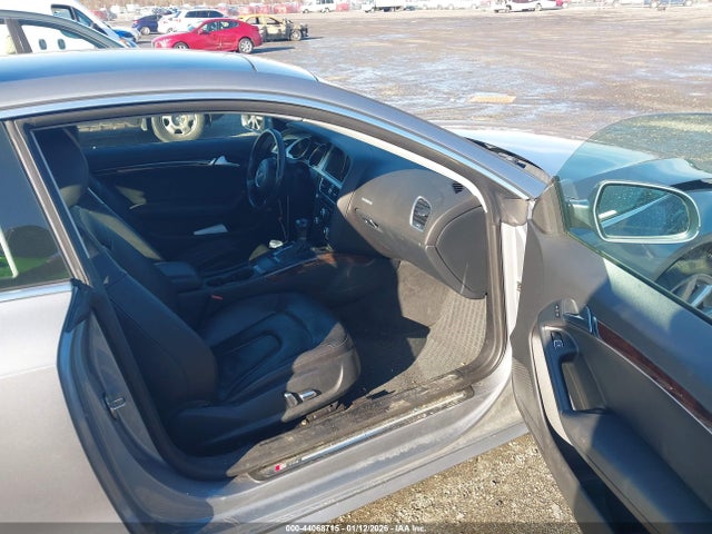 2016 AUDI A5 WAUD2AFRXGA042636 Photo 4