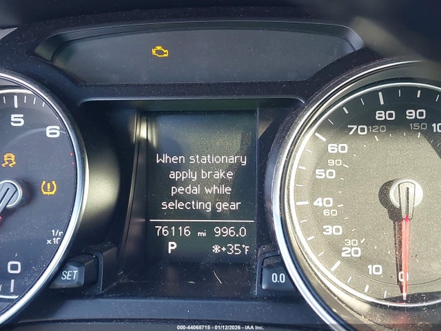 2016 AUDI A5 WAUD2AFRXGA042636 Photo 6