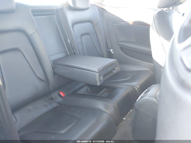 2016 AUDI A5 WAUD2AFRXGA042636 Photo 7