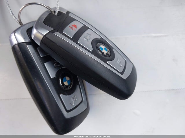 2015 BMW 750LI WBAYE8C55FD782241 Photo 10