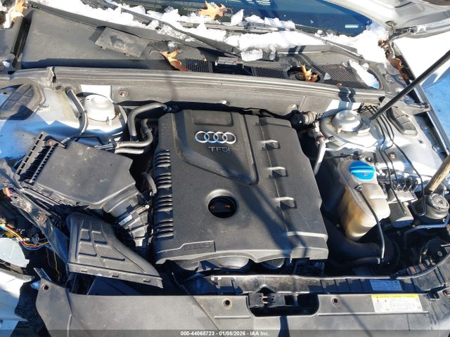 44068723 :رقم المزاد ، WAUBFAFLXCA120057 vin ، 2012 Audi A4 2.0t Premium مزاد بيع