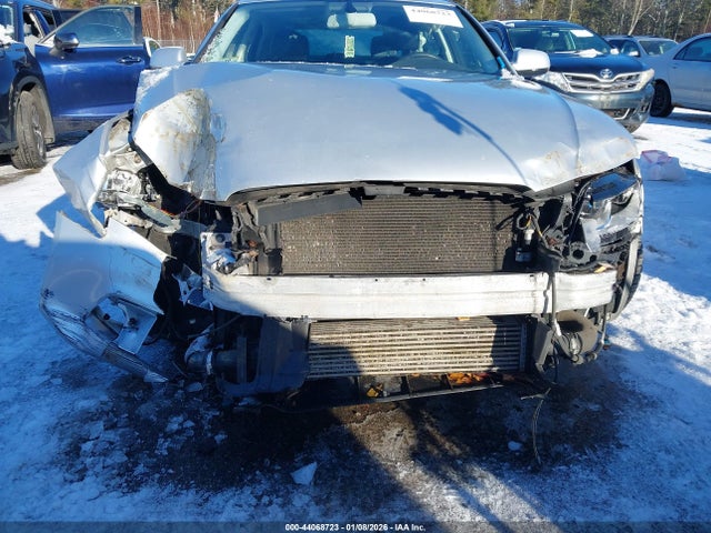 44068723 :رقم المزاد ، WAUBFAFLXCA120057 vin ، 2012 Audi A4 2.0t Premium مزاد بيع