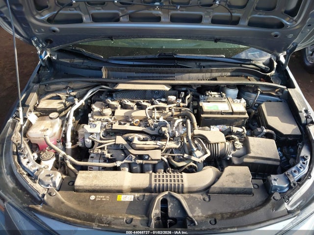 5YFS4MCE6NP138005 Toyota COROLLA SE