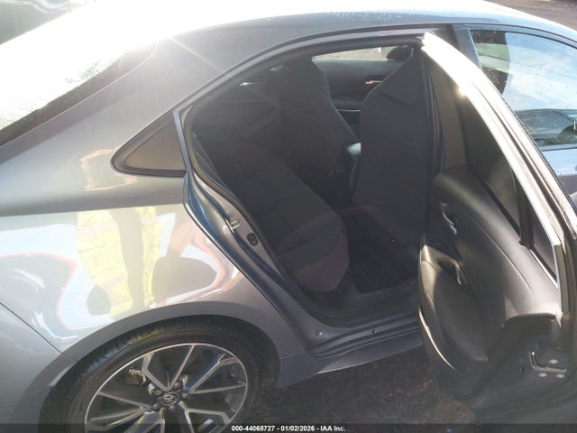 5YFS4MCE6NP138005 Toyota COROLLA SE