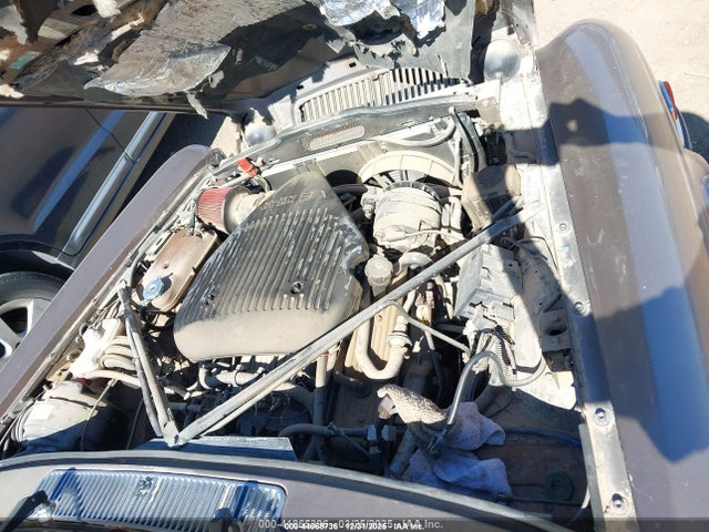 1986 JAGUAR XJ6 SAJAY1343GC456151 Photo 9