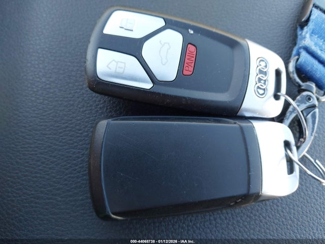 2018 AUDI Q5 WA1BNAFY2J2090636 Photo 10