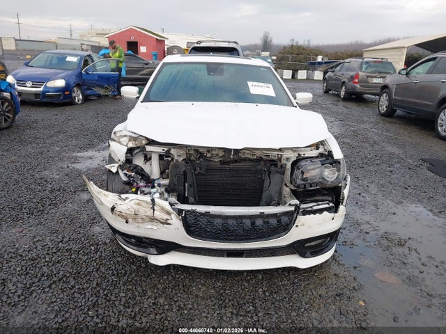 Aukcja sprzedaży 2023 Chrysler 300 300c, vin: 2C3CCAPJ7PH542358, numer aukcji: 44068740