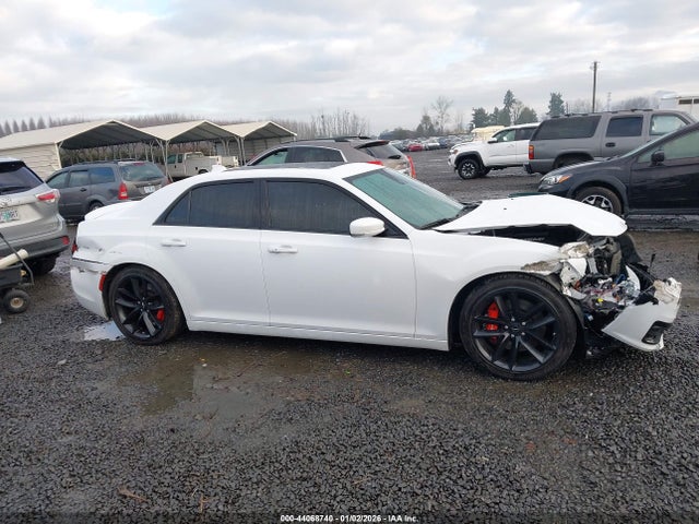 Aukcja sprzedaży 2023 Chrysler 300 300c, vin: 2C3CCAPJ7PH542358, numer aukcji: 44068740