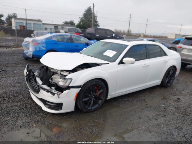 Aukcja sprzedaży 2023 Chrysler 300 300c, vin: 2C3CCAPJ7PH542358, numer aukcji: 44068740