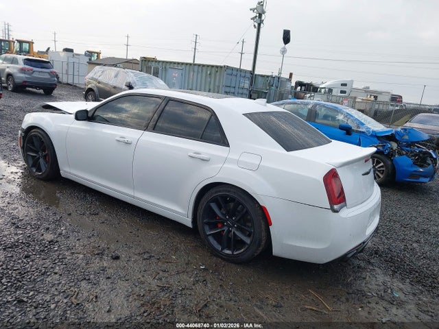 Aukcja sprzedaży 2023 Chrysler 300 300c, vin: 2C3CCAPJ7PH542358, numer aukcji: 44068740