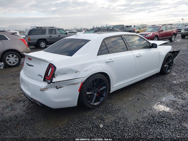 Aukcja sprzedaży 2023 Chrysler 300 300c, vin: 2C3CCAPJ7PH542358, numer aukcji: 44068740
