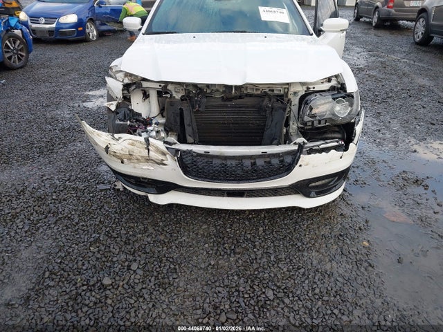 Aukcja sprzedaży 2023 Chrysler 300 300c, vin: 2C3CCAPJ7PH542358, numer aukcji: 44068740