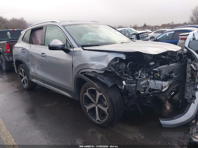2025 VOLKSWAGEN TIGUAN 3VVMR7RM0SM044023