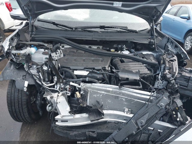2025 VOLKSWAGEN TIGUAN 3VVMR7RM0SM044023 Photo 9