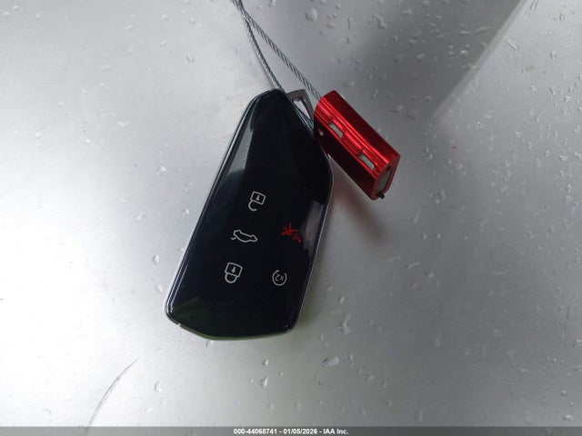 2025 VOLKSWAGEN TIGUAN 3VVMR7RM0SM044023 Photo 10