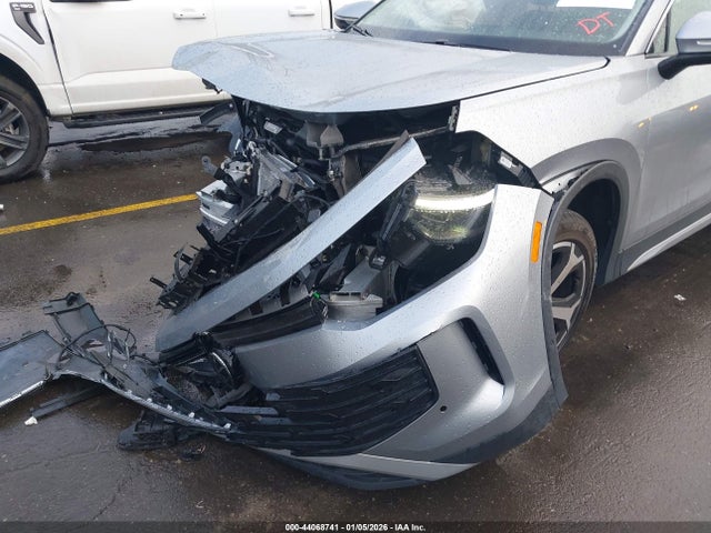 2025 VOLKSWAGEN TIGUAN 3VVMR7RM0SM044023 Photo 5