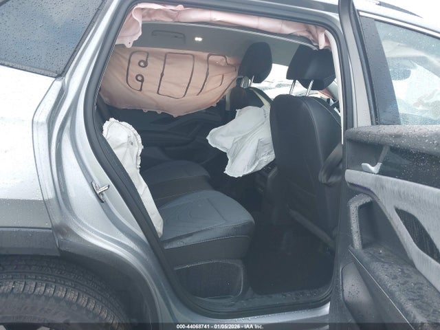 2025 VOLKSWAGEN TIGUAN 3VVMR7RM0SM044023 Photo 7