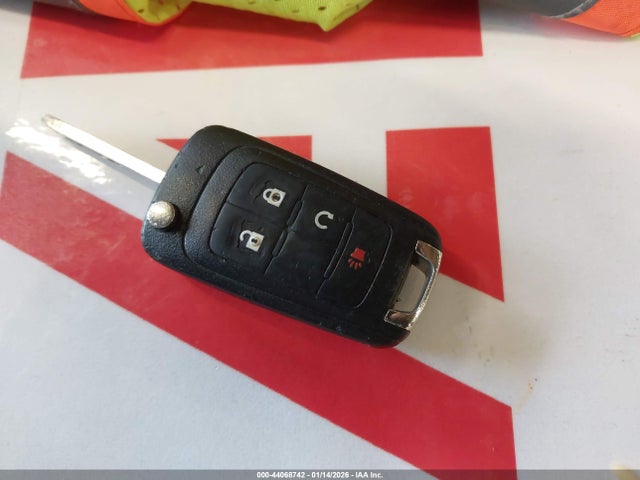 2013 GMC TERRAIN 2GKFLTEK7D6257414 Photo 10