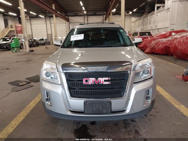 Aukcja sprzedaży 2013 Gmc Terrain Sle-2, vin: 2GKFLTEK7D6257414, numer aukcji: 44068742