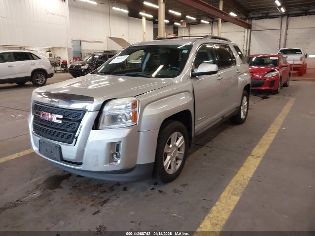 2013 GMC TERRAIN 2GKFLTEK7D6257414 Photo 1