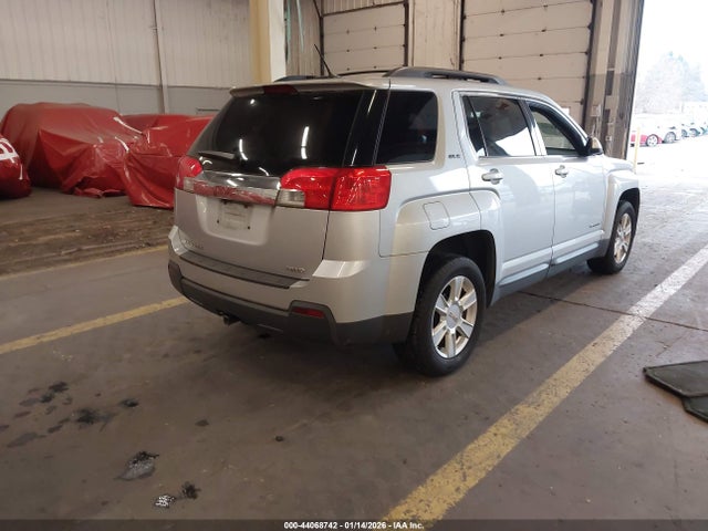 2013 GMC TERRAIN 2GKFLTEK7D6257414 Photo 3