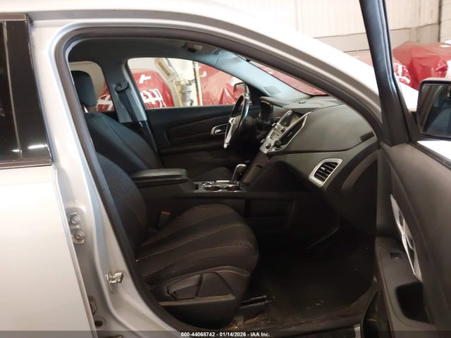 2013 GMC TERRAIN 2GKFLTEK7D6257414 Photo 4