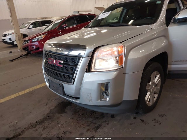 2013 GMC TERRAIN 2GKFLTEK7D6257414 Photo 5