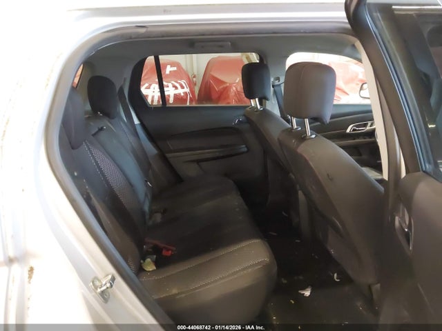 2013 GMC TERRAIN 2GKFLTEK7D6257414 Photo 7
