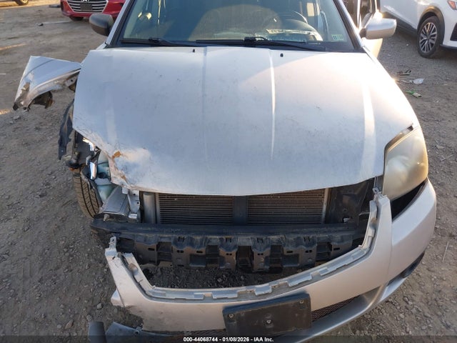 2011 MITSUBISHI GALANT 4A32B2FF2BE010896 Photo 9