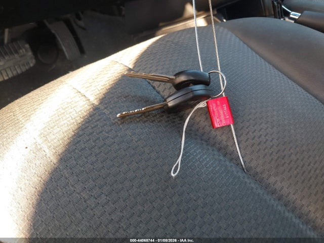 2011 MITSUBISHI GALANT 4A32B2FF2BE010896 Photo 10